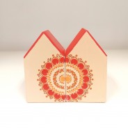 Casute mandala