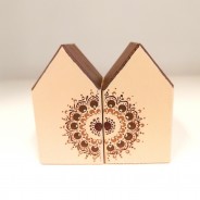 Casute mandala