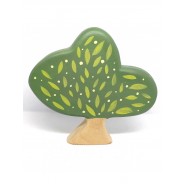 Figurina din lemn - pomulet - model 2 - KUC