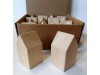 Set de 16 bucati cuburi casute